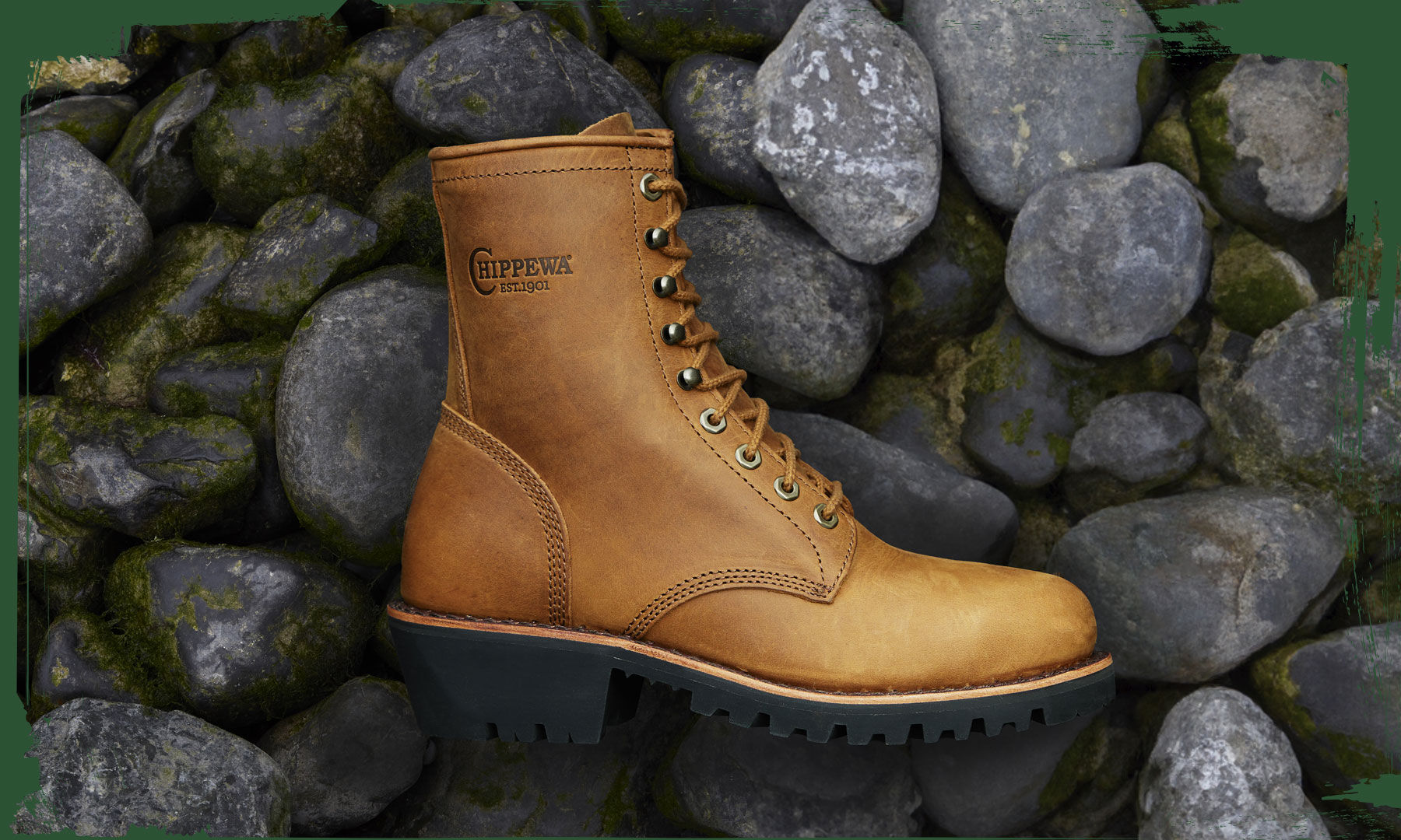 Shop Quality Work Boots | Chippewa Boots