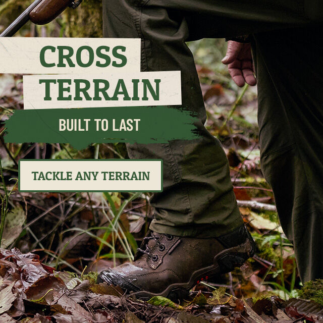 heavy insulated hunting boots