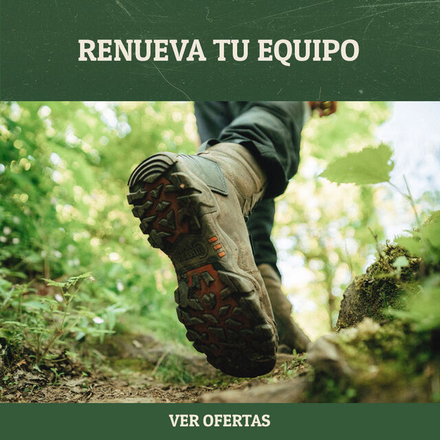 Renueva tu equipo. Botas de senderismo Cross Terrain de 8" con puntera Nano Comp, impermeables y aislantes, en grafito (gris). Ver ofertas. 