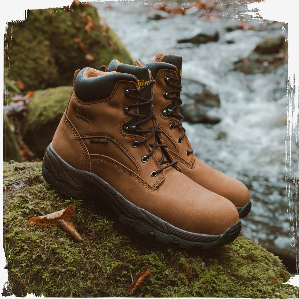 Shop Quality Work Boots | Chippewa Boots