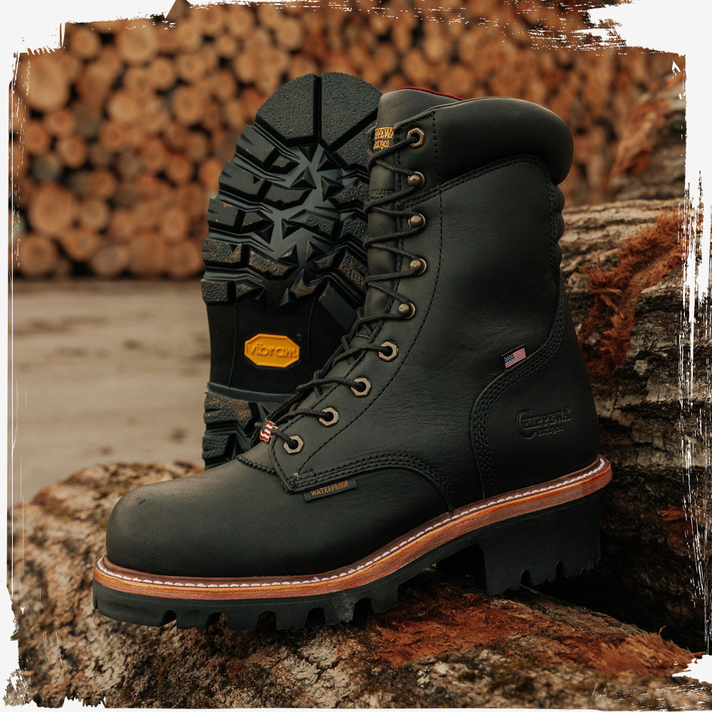 Shop Quality Work Boots | Chippewa Boots