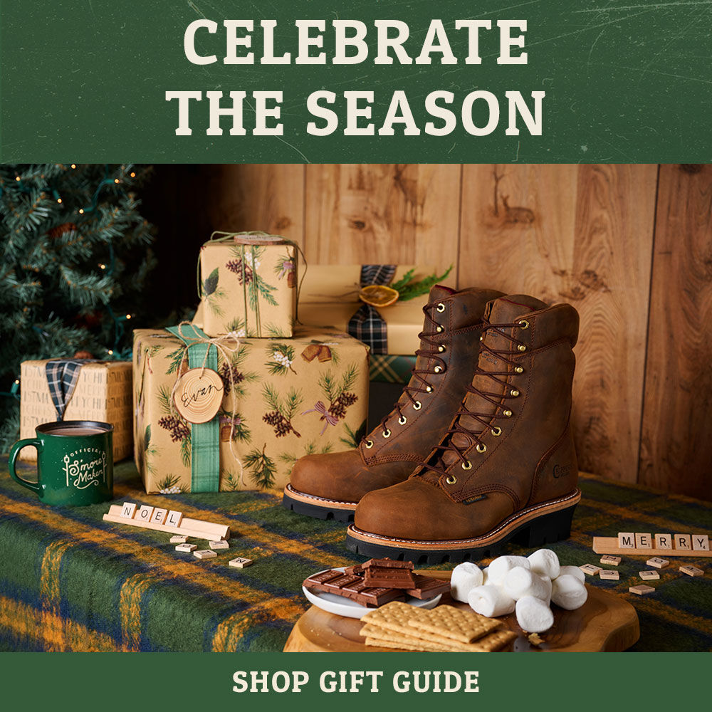 Quality Craftsmanship Chippewa Boots