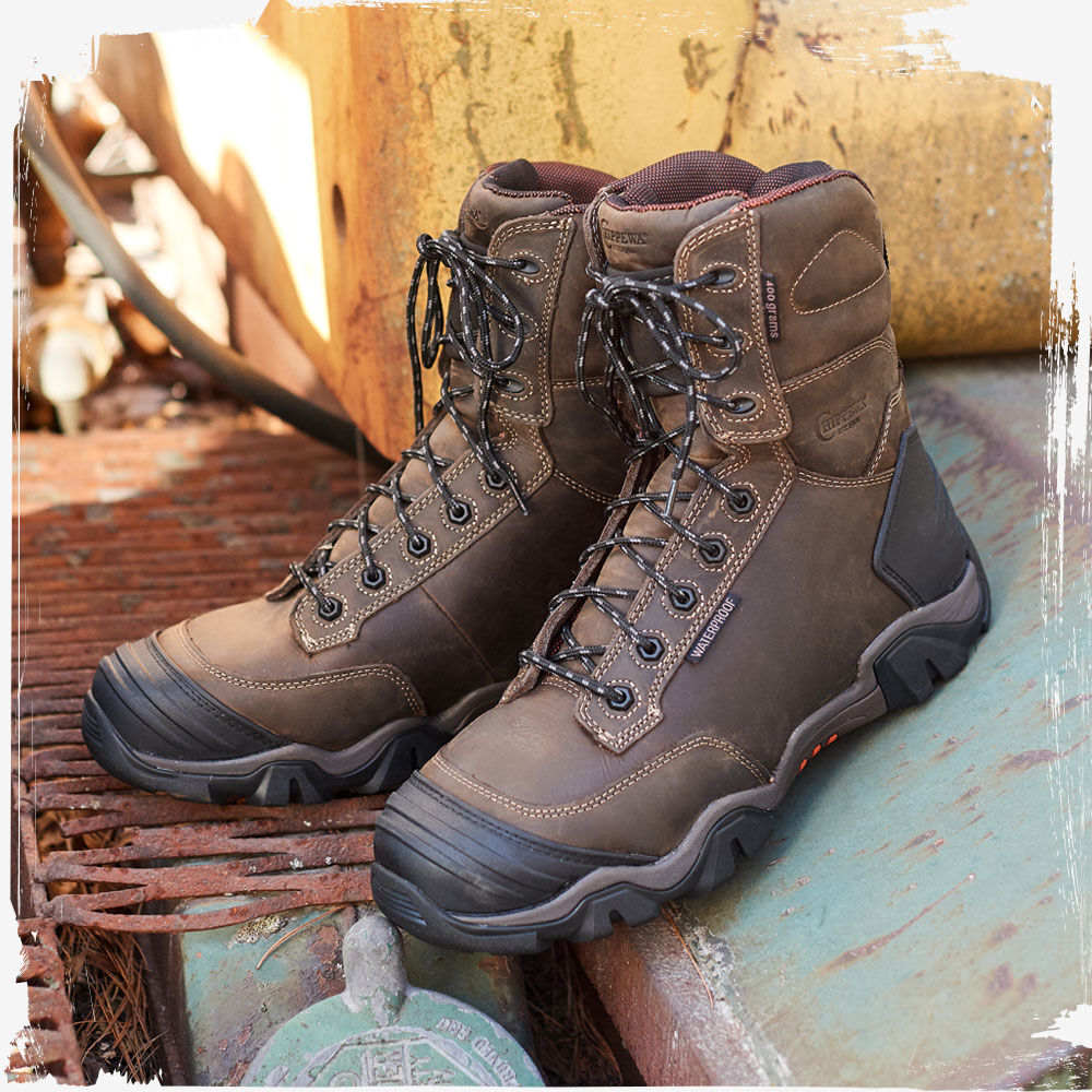 Shop Quality Work Boots | Chippewa Boots