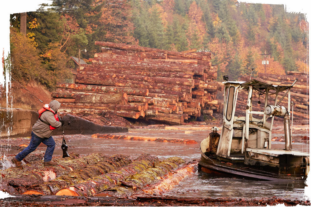 Shop Quality Work Boots | Chippewa Boots