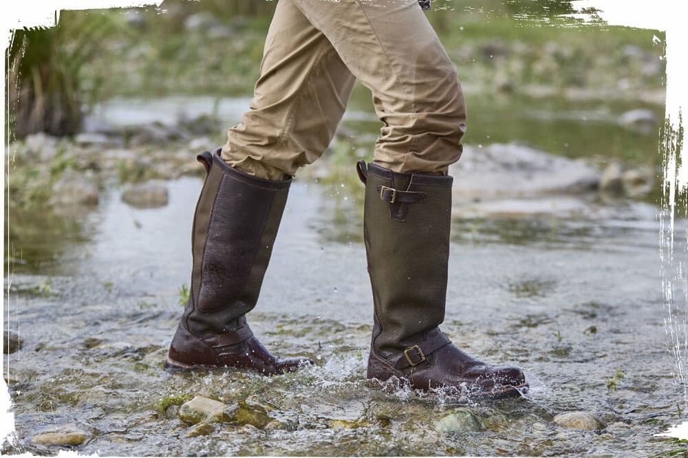 Shop Quality Work Boots | Chippewa Boots