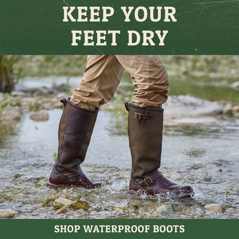 Quality Craftsmanship Chippewa Boots