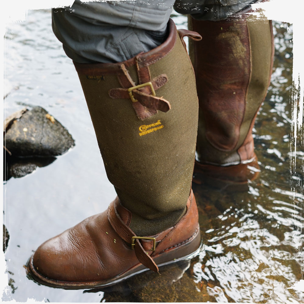 Shop Quality Work Boots | Chippewa Boots
