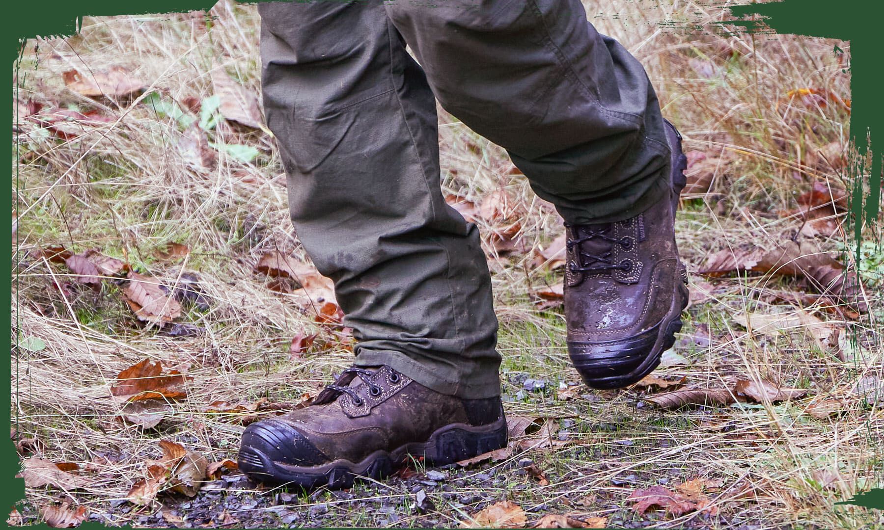 Shop Quality Work Boots | Chippewa Boots