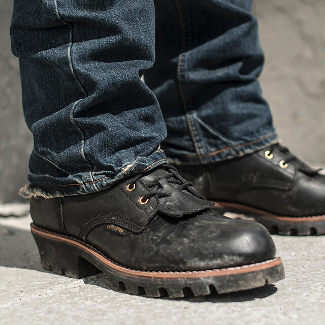 Chippewa ellison boots shop