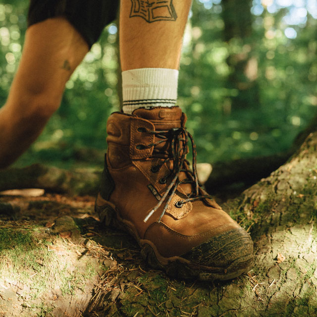 Featured Style: Thunderstruck 11” Waterproof Boot in Blonde. Shop this style.