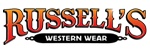 Shop Chippewa Boots at Russells web site